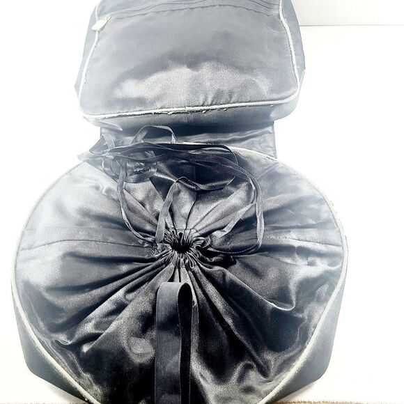 Givenchy Canvas Cosmetic Bag - Picture 7 of 9